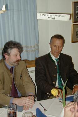 Anton Hüttmayr